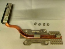 Dissipatore calore cpu con - calore,