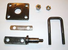 FIAT TOPOLINO B-C/ SUPPORTI BALESTRA/ SUSPENSION SPRING