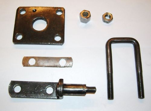 Fiat topolino supporti - topolino,