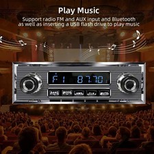 Autoradio din lettore - 1,