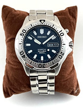 Orologio Seiko 5M43-0C30 Scuba