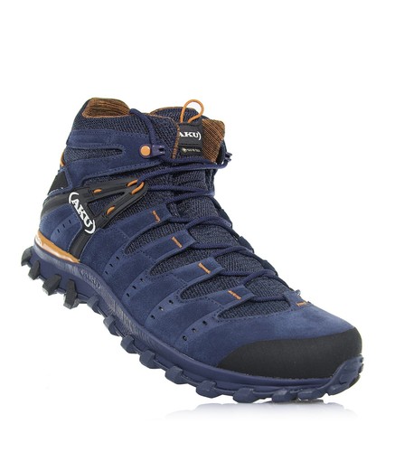 Aku scarpe alterra - aku, mid