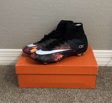 Nike Mercurial Superfly IV 4