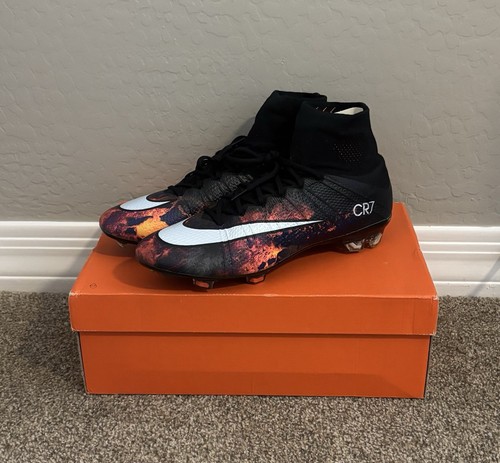 Nike mercurial superfly fg - nike,