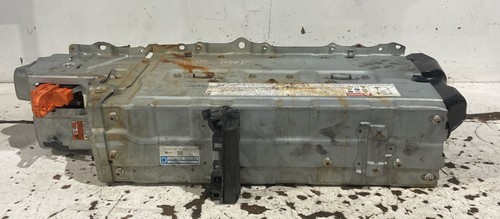 Pacco batteria ibrida - pacco,