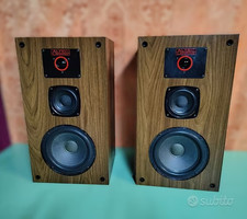 Coppia diffusori Altec Lansing