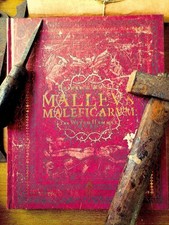 Malleus Maleficarum - The