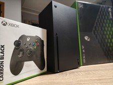 Microsoft Xbox Series X 1TB Console - Nero