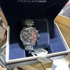 Maserati Epoca Limited Edition