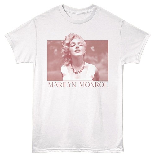 Marilyn monroe semplice - marilyn,