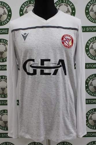 Maglia calcio lodigiani match - maglia,