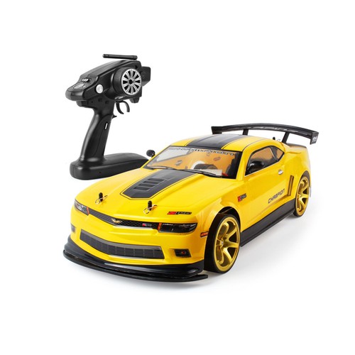 Drift car 4wd 70km - rc, 1:10