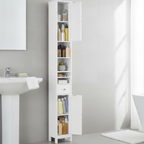 Mobile bagno alto - , slim