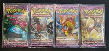 Pokemon - Complete SEALED