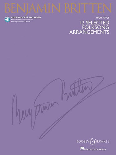 Selected folksong - selected,