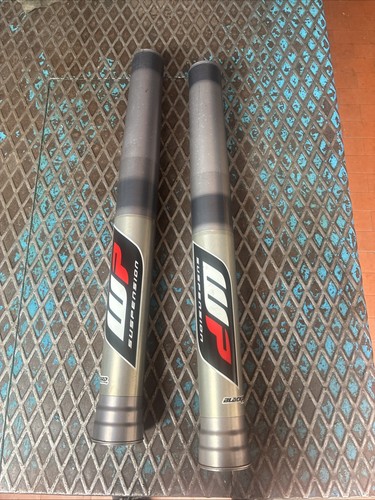 Foderi forcella ktm sx - foderi,