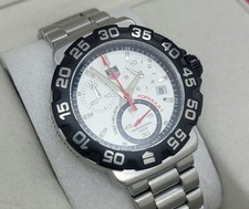 TAG Heuer Formula 1  CAH1111 Men,s Quartz Watch 
