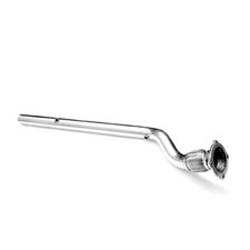 Tubo di scarico downpipe per