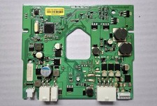 SCHEDA BASE O STAZIONE RICARICA HUSQVARNA AUTOMOWER DA RIPARARE