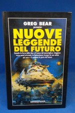 Grandi Opere Nord 28 - GREG