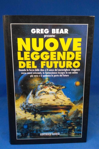 Grandi opere nord greg - 28,