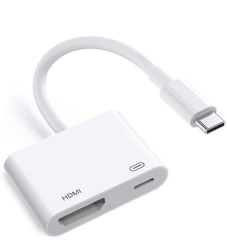 Adattatore apple usb hdmi - a,