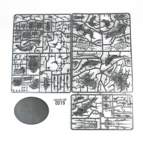 Motore soulblight gravelords - soulblight,