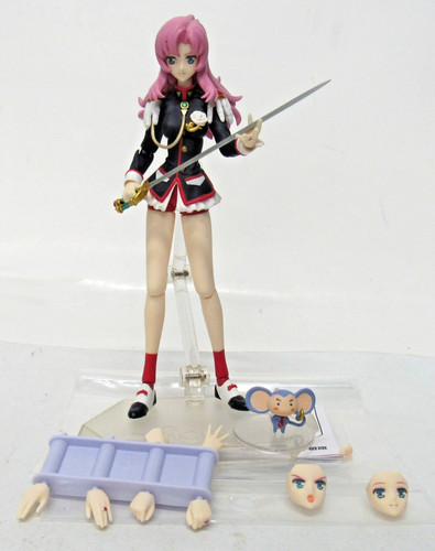 Max factory figma - max,