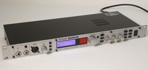 Digitech vocalist live - digitech,