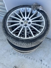 Cerchi lega alfa romeo - lega,