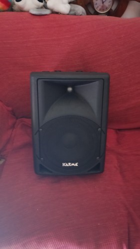 Karma 650sa cassa - karma,