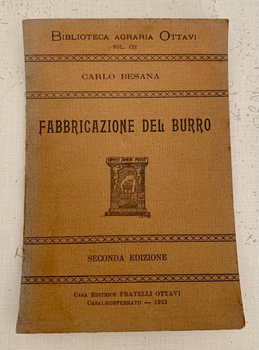 Fabbricazione del - fabbricazione,