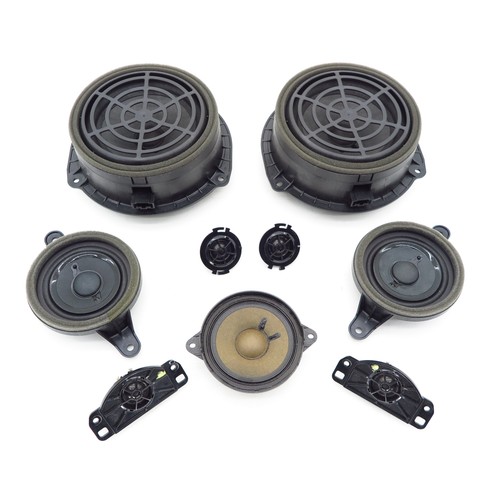 Kit altoparlanti per veicoli