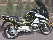PER BMW R 1200 RT 2004-2008