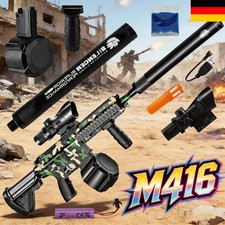 M416 Pistola Giocattolo