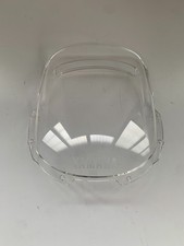 Plexiglas cupolino vetro