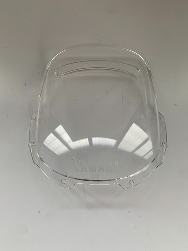 Plexiglas cupolino vetro
