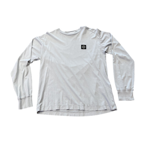Taglia stone island grigio - taglia,