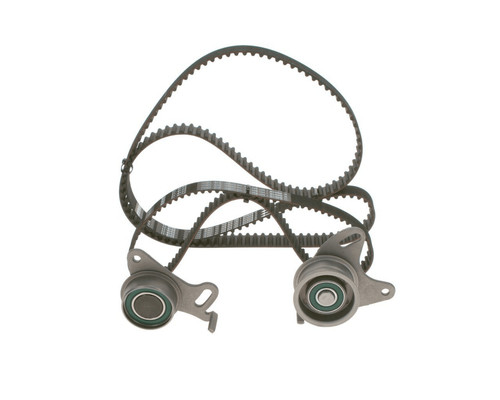 Kit cinghia distribuzione - cinghia, per