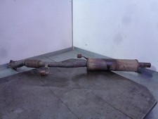 6Q0253211AM tubo di scarico auto per SEAT IBIZA SC (6J1) 1.2 12V 2008 4907971