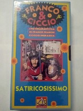 FRANCO E CICCIO