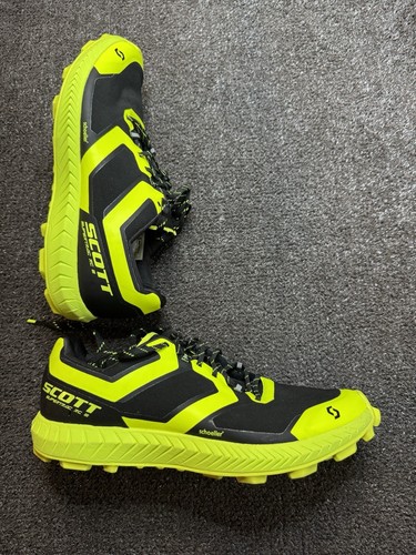 Scarpe trail running scott - scarpe,
