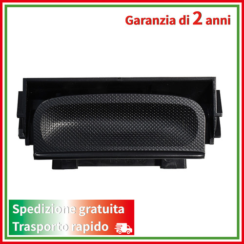 Maniglia elettrica apertura - maniglia,
