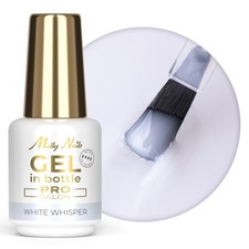 Gel in Bottle Molly Nails Pro