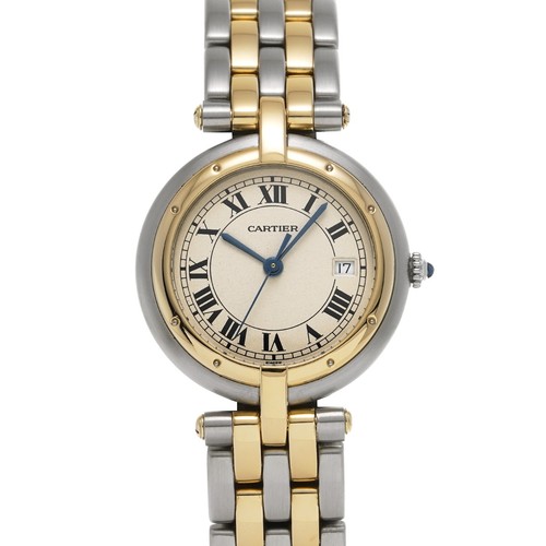 Orologio cartier panthere - orologio,