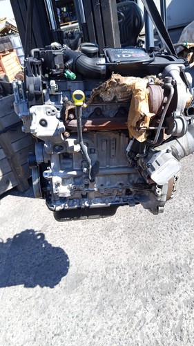 Motore ford fiesta - ford,