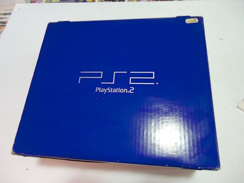Sony playstation caja de - playstation, 2
