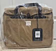 Filson Bag Rugged Twill
