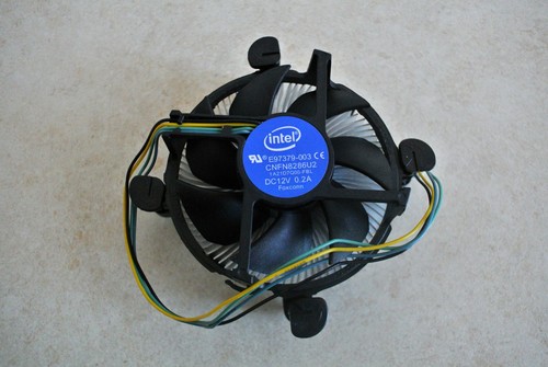 Intel lga115x cpu - i3/i5/i7,