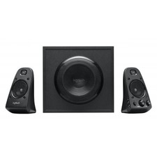 Altoparlanti LOGITECH 2.1 -